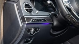 
										2019 Mercedes-Benz S 560 Std AMG Pack full									