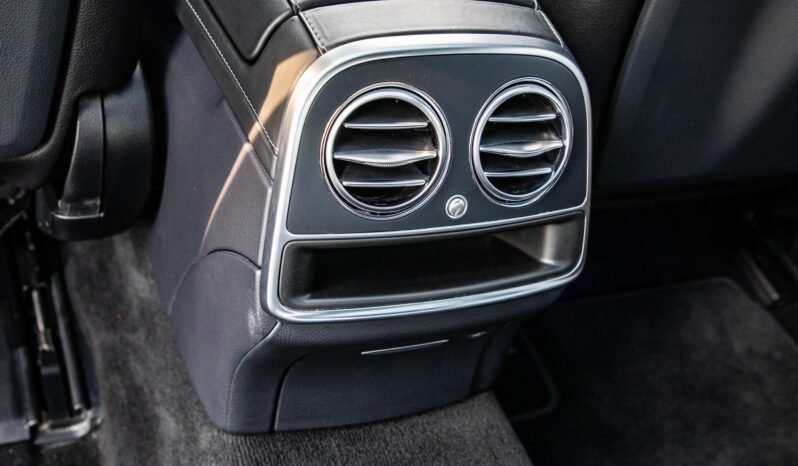
								2019 Mercedes-Benz S 560 Std AMG Pack full									