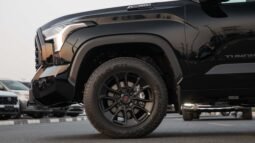 
										2025 TOYOTA TUNDRA LIMITED TRD OFF-ROAD I-FORCE MAX full									