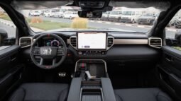 
										2025 TOYOTA TUNDRA LIMITED TRD OFF-ROAD I-FORCE MAX full									