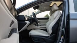 
										2025 BYD QIN L DM-i INTELLIGENT DRIVE 80 KM Beyond full									