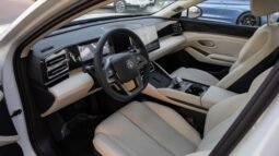 
										2025 BYD QIN L DM-i INTELLIGENT DRIVE 80 KM Beyond full									