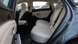 
										2025 BYD QIN L DM-i INTELLIGENT DRIVE 80 KM Beyond full									