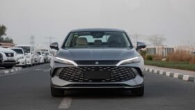 2025 BYD QIN L DM-i INTELLIGENT DRIVE 80 KM Beyond