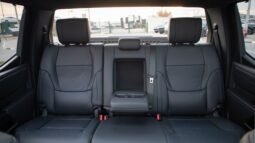 
										2025 Toyota Tundra Platinum I-FORCE MAX full									