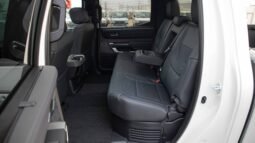 
										2025 Toyota Tundra Platinum I-FORCE MAX full									