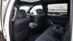 
										2025 Toyota Tundra Platinum I-FORCE MAX full									
