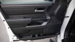 
										2025 Toyota Tundra Platinum I-FORCE MAX full									
