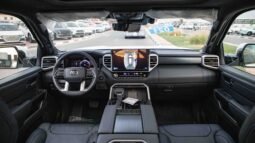 
										2025 Toyota Tundra Platinum I-FORCE MAX full									
