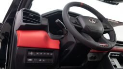 
										TOYOTA TUNDRA TRD PRO I-FORCE MAX full									
