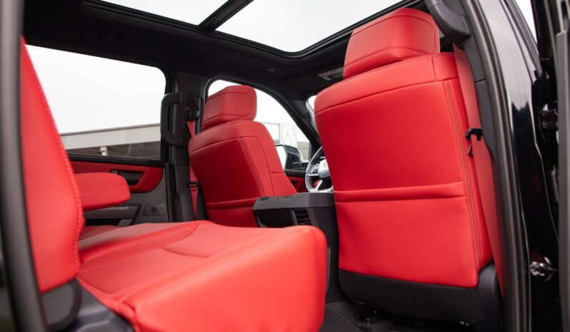 
								TOYOTA TUNDRA TRD PRO I-FORCE MAX full									
