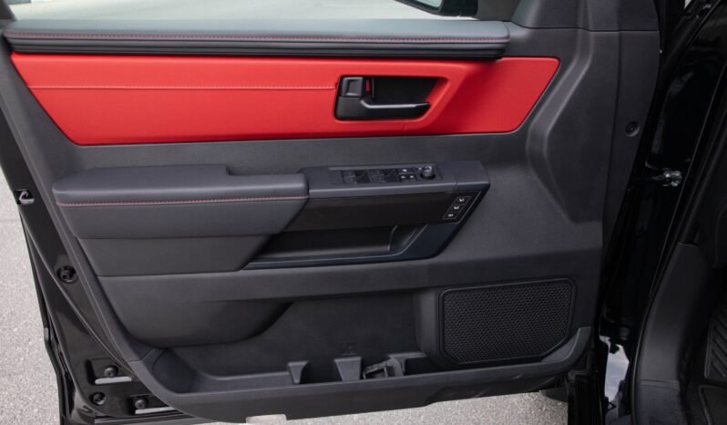
								TOYOTA TUNDRA TRD PRO I-FORCE MAX full									