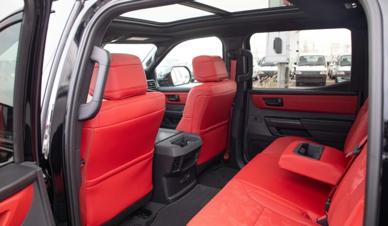 
								TOYOTA TUNDRA TRD PRO I-FORCE MAX full									