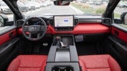 
										TOYOTA TUNDRA TRD PRO I-FORCE MAX full									