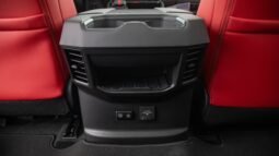 
										TOYOTA TUNDRA TRD PRO I-FORCE MAX full									