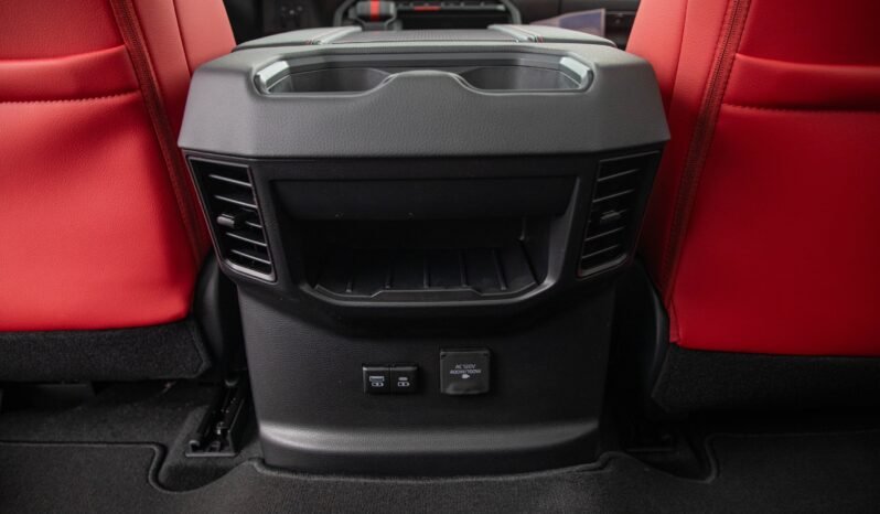 
								TOYOTA TUNDRA TRD PRO I-FORCE MAX full									
