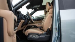 
										2025 BYD Leopard 8 Smart Brave Flagship Edition PHEV | Drone System & Spare Tire Carrier full									