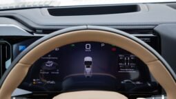 
										2025 BYD Leopard 8 Smart Brave Flagship Edition PHEV | Drone System & Spare Tire Carrier full									