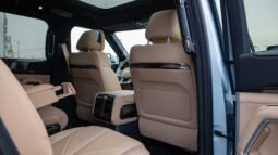 
										2025 BYD Leopard 8 Smart Brave Flagship Edition PHEV | Drone System & Spare Tire Carrier full									