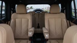 
										2025 BYD Leopard 8 Smart Brave Flagship Edition PHEV | Drone System & Spare Tire Carrier full									