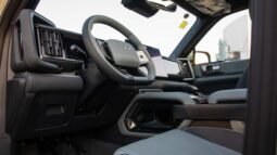 
										BYD Leopard 5 Qiankun Lidar Intelligent Driving Edition PHEV full									