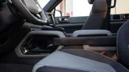 
										BYD Leopard 5 Qiankun Lidar Intelligent Driving Edition PHEV full									