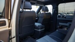 
										BYD Leopard 5 Qiankun Lidar Intelligent Driving Edition PHEV full									
