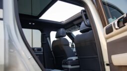 
										BYD Leopard 5 Qiankun Lidar Intelligent Driving Edition PHEV full									