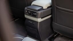 
										BYD Leopard 5 Qiankun Lidar Intelligent Driving Edition PHEV full									