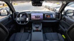 
										BYD Leopard 5 Plug-in Hybrid Tianshen Intelligent Driving Ultra Edition full									