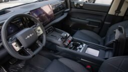 
										BYD Leopard 5 Plug-in Hybrid Tianshen Intelligent Driving Ultra Edition full									