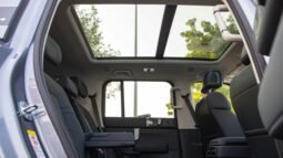 
										BYD Leopard 5 Plug-in Hybrid Tianshen Intelligent Driving Ultra Edition full									