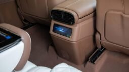
										2025 Yangwang U8 BYD U8 YangWang Deluxe Edition Hybrid 4WD. full									