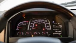 Toyota Land Cruiser Pick Up 79 D/C 2.8 T/DSL LX – Z1 A/T