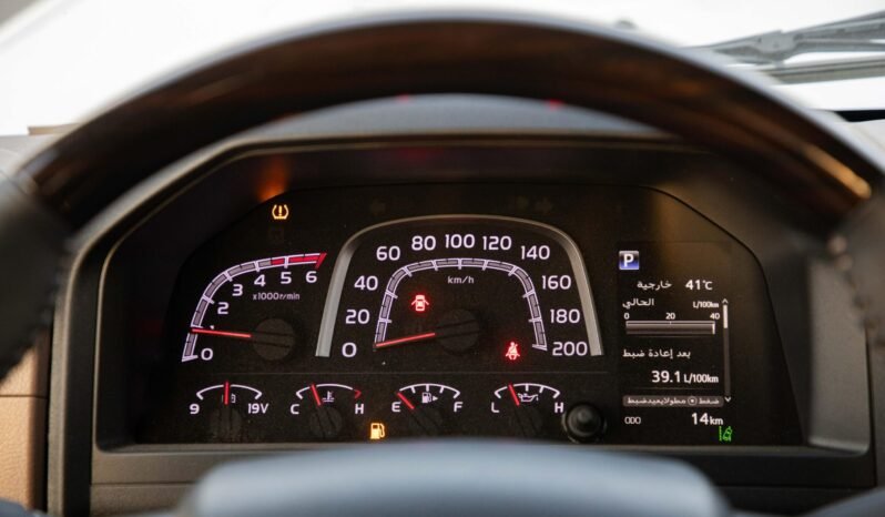 
								Toyota Land Cruiser Pick Up 79 D/C 2.8 T/DSL LX – Z1 A/T full									
