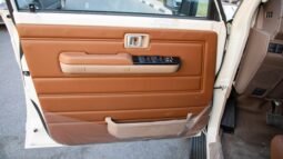 
										Toyota Land Cruiser Pick Up 79 D/C 2.8 T/DSL LX – Z1 A/T full									