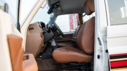 
										Toyota Land Cruiser Pick Up 79 D/C 2.8 T/DSL LX – Z1 A/T full									
