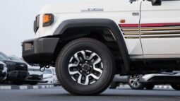 
										Toyota Land Cruiser Pick Up 79 D/C 2.8 T/DSL LX – Z1 A/T full									