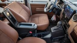 
										Toyota Land Cruiser Pick Up 79 D/C 2.8 T/DSL LX – Z1 A/T full									