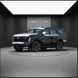 Cadillac Escalade V-SERIES