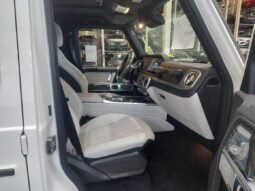 
										2025 Mercedes-Benz G63 AMG Night package 2 full									