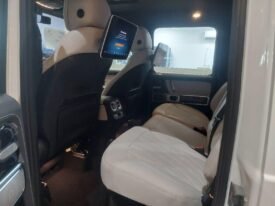 2025 Mercedes-Benz G63 AMG Night package 2