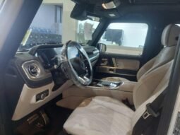 
										2025 Mercedes-Benz G63 AMG Night package 2 full									