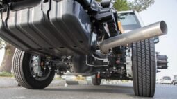 
										2025 Ford F550 XL Regular Chassis Cab full									