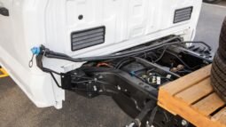 
										2025 Ford F550 XL Regular Chassis Cab full									