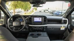 
										2025 Ford F550 XL Regular Chassis Cab full									
