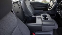 
										2025 Ford F550 XL Regular Chassis Cab full									