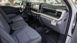 
										2025 Ford F550 XL Regular Chassis Cab full									