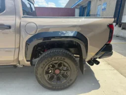 2025 Toyota Tacoma TRD PRO I-FORCE MAX.