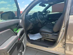 
										2025 Toyota Tacoma TRD PRO I-FORCE MAX. full									
